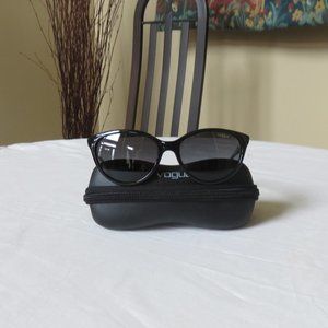 Vogue Sunglasses cat-eye style